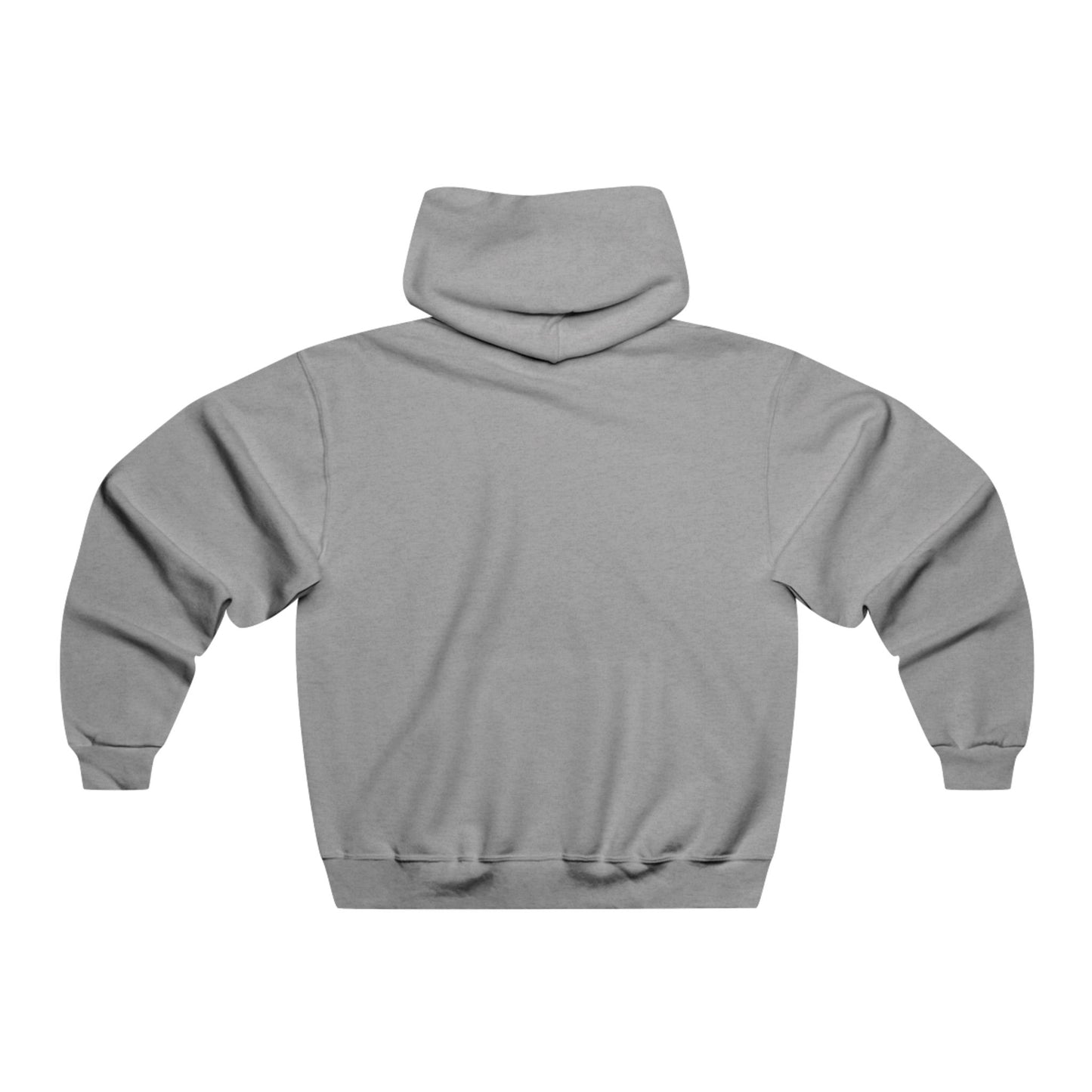 Men's OXB Hooded Sweatshirt