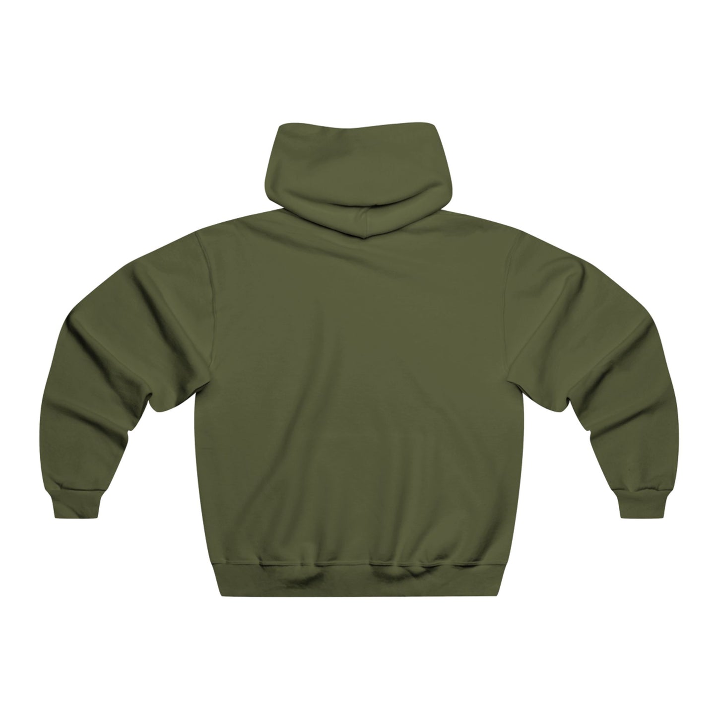 Men's OXB Hooded Sweatshirt